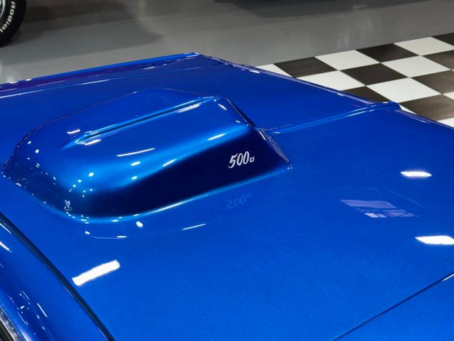 1967 AMC Rambler PRO STREET CUSTOM BUILT 500cid SHOW & GO!! - 22891210 - 33