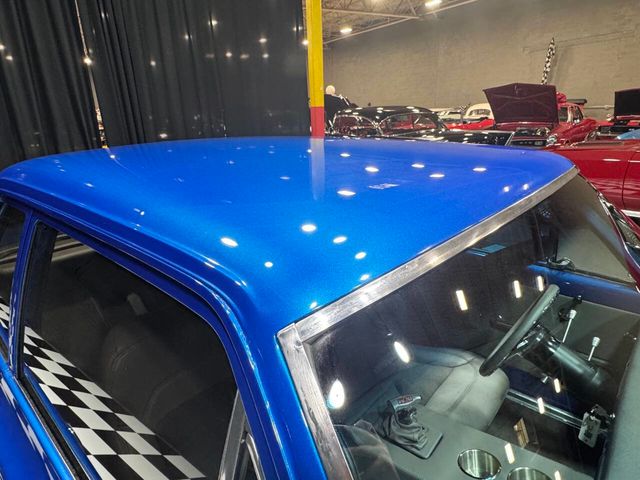 1967 AMC Rambler PRO STREET CUSTOM BUILT 500cid SHOW & GO!! - 22891210 - 34