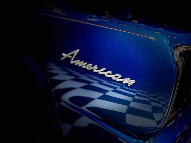 1967 AMC Rambler PRO STREET CUSTOM BUILT 500cid SHOW & GO!! - 22891210 - 36