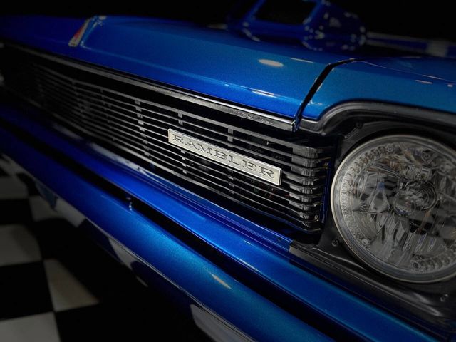 1967 AMC Rambler PRO STREET CUSTOM BUILT 500cid SHOW & GO!! - 22891210 - 38