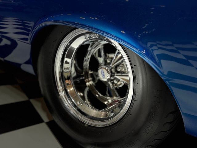 1967 AMC Rambler PRO STREET CUSTOM BUILT 500cid SHOW & GO!! - 22891210 - 39