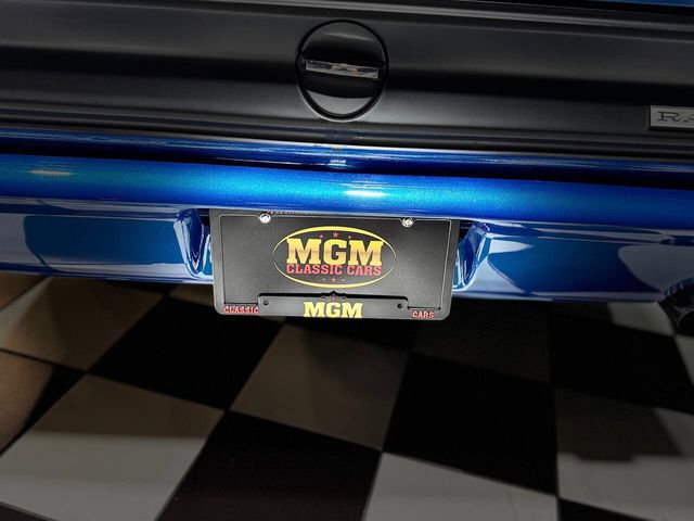 1967 AMC Rambler PRO STREET CUSTOM BUILT 500cid SHOW & GO!! - 22891210 - 41