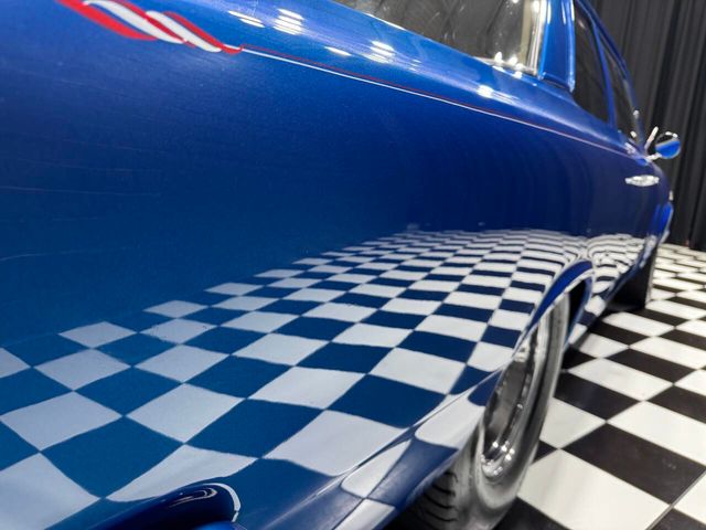 1967 AMC Rambler PRO STREET CUSTOM BUILT 500cid SHOW & GO!! - 22891210 - 42