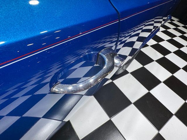 1967 AMC Rambler PRO STREET CUSTOM BUILT 500cid SHOW & GO!! - 22891210 - 43