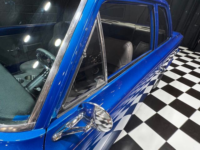 1967 AMC Rambler PRO STREET CUSTOM BUILT 500cid SHOW & GO!! - 22891210 - 44