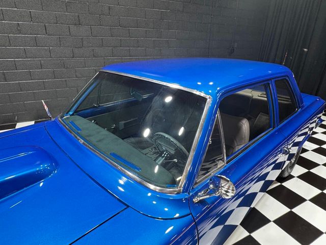 1967 AMC Rambler PRO STREET CUSTOM BUILT 500cid SHOW & GO!! - 22891210 - 45