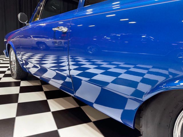 1967 AMC Rambler PRO STREET CUSTOM BUILT 500cid SHOW & GO!! - 22891210 - 46