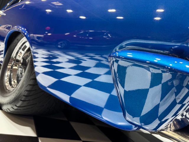 1967 AMC Rambler PRO STREET CUSTOM BUILT 500cid SHOW & GO!! - 22891210 - 47