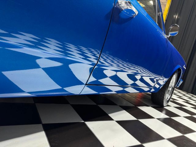 1967 AMC Rambler PRO STREET CUSTOM BUILT 500cid SHOW & GO!! - 22891210 - 48