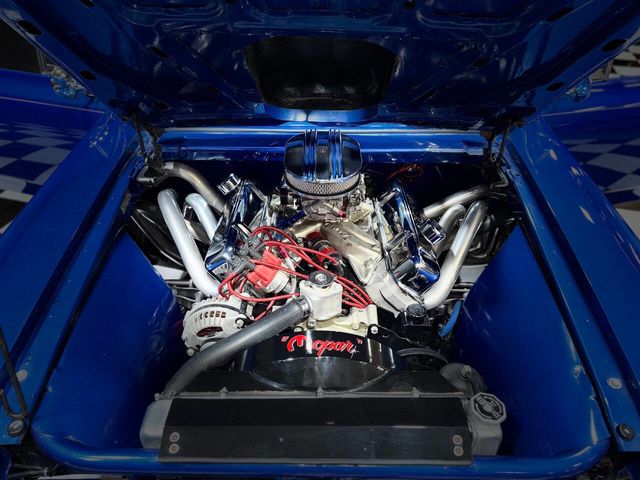 1967 AMC Rambler PRO STREET CUSTOM BUILT 500cid SHOW & GO!! - 22891210 - 4