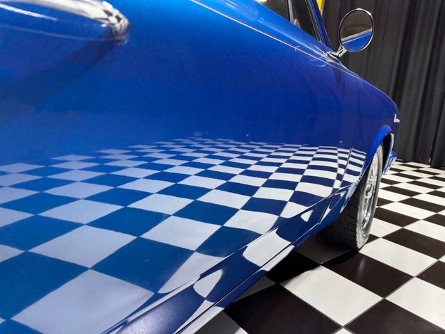 1967 AMC Rambler PRO STREET CUSTOM BUILT 500cid SHOW & GO!! - 22891210 - 49