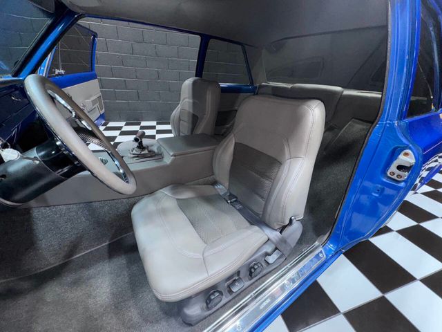 1967 AMC Rambler PRO STREET CUSTOM BUILT 500cid SHOW & GO!! - 22891210 - 51