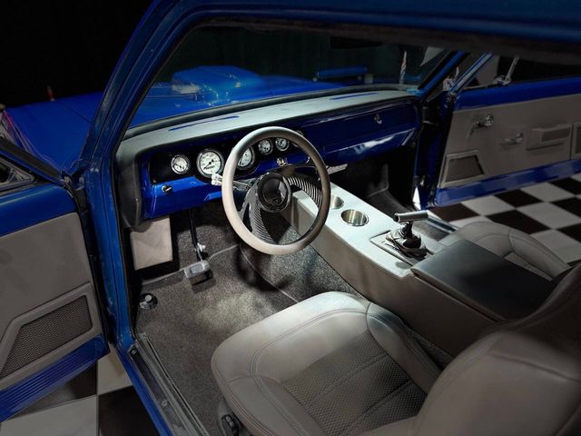 1967 AMC Rambler PRO STREET CUSTOM BUILT 500cid SHOW & GO!! - 22891210 - 52