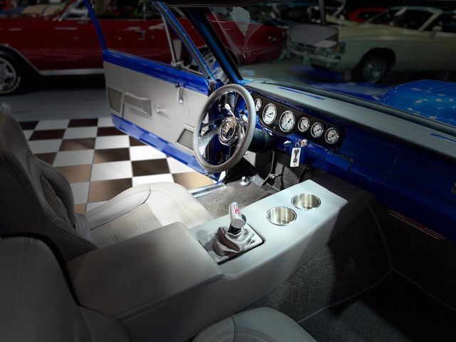 1967 AMC Rambler PRO STREET CUSTOM BUILT 500cid SHOW & GO!! - 22891210 - 53