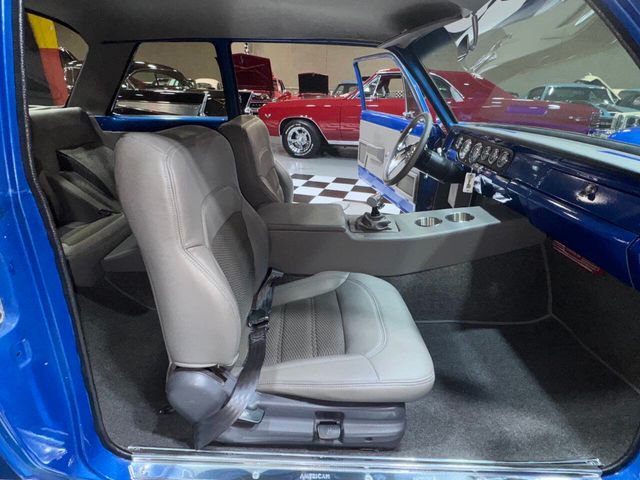 1967 AMC Rambler PRO STREET CUSTOM BUILT 500cid SHOW & GO!! - 22891210 - 54