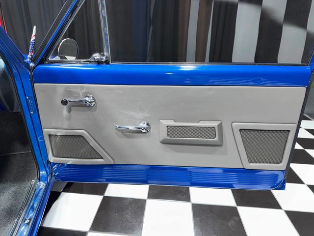 1967 AMC Rambler PRO STREET CUSTOM BUILT 500cid SHOW & GO!! - 22891210 - 56