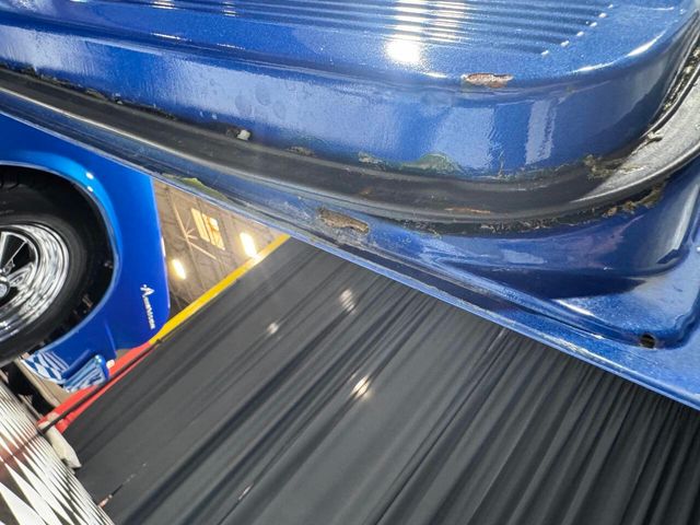 1967 AMC Rambler PRO STREET CUSTOM BUILT 500cid SHOW & GO!! - 22891210 - 59