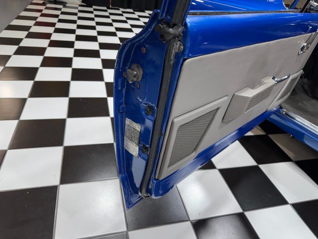 1967 AMC Rambler PRO STREET CUSTOM BUILT 500cid SHOW & GO!! - 22891210 - 62