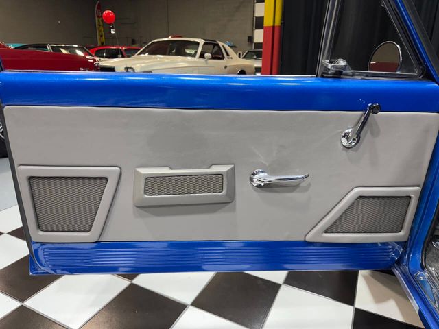 1967 AMC Rambler PRO STREET CUSTOM BUILT 500cid SHOW & GO!! - 22891210 - 63