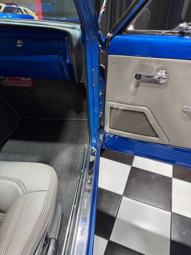 1967 AMC Rambler PRO STREET CUSTOM BUILT 500cid SHOW & GO!! - 22891210 - 65