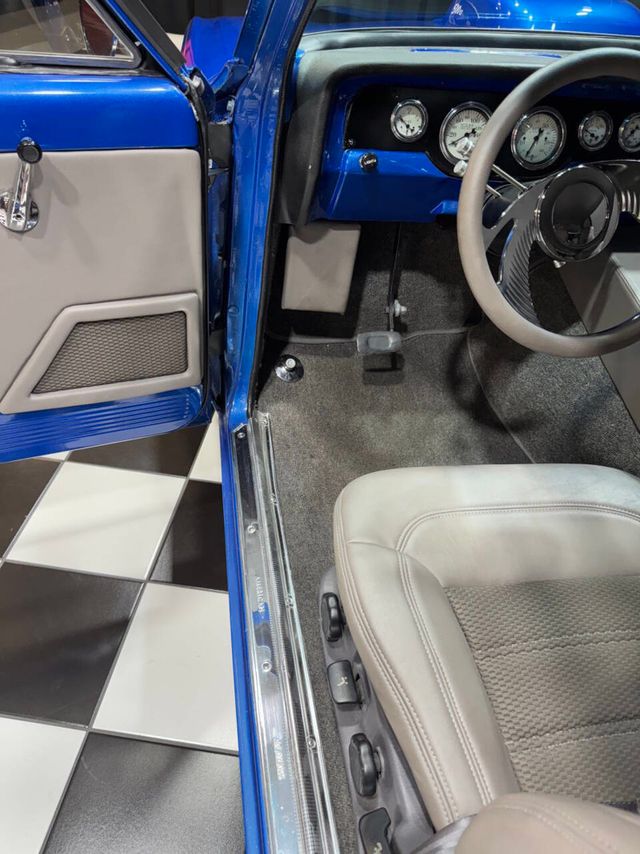 1967 AMC Rambler PRO STREET CUSTOM BUILT 500cid SHOW & GO!! - 22891210 - 67