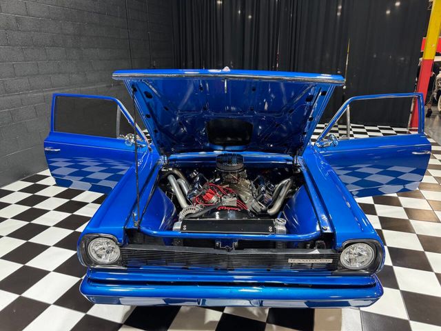 1967 AMC Rambler PRO STREET CUSTOM BUILT 500cid SHOW & GO!! - 22891210 - 6