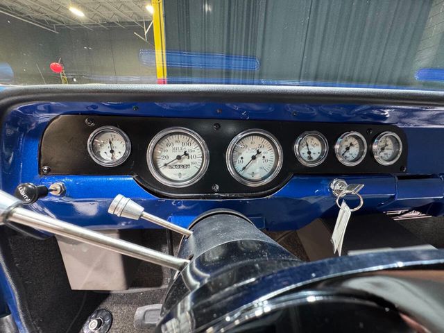 1967 AMC Rambler PRO STREET CUSTOM BUILT 500cid SHOW & GO!! - 22891210 - 70