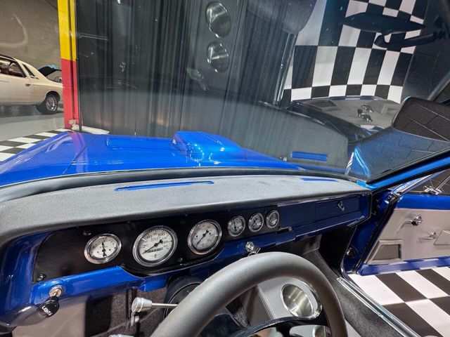 1967 AMC Rambler PRO STREET CUSTOM BUILT 500cid SHOW & GO!! - 22891210 - 72