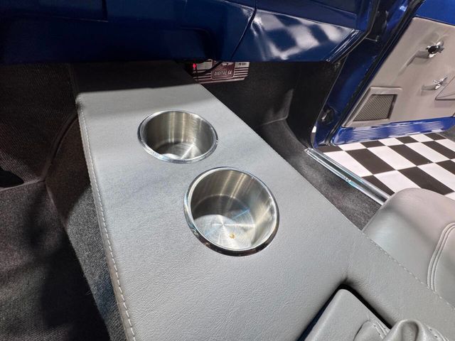 1967 AMC Rambler PRO STREET CUSTOM BUILT 500cid SHOW & GO!! - 22891210 - 73