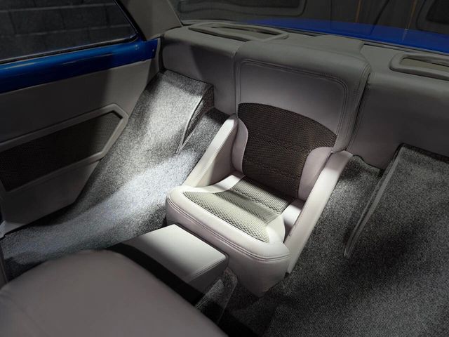 1967 AMC Rambler PRO STREET CUSTOM BUILT 500cid SHOW & GO!! - 22891210 - 77