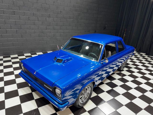 1967 AMC Rambler PRO STREET CUSTOM BUILT 500cid SHOW & GO!! - 22891210 - 7