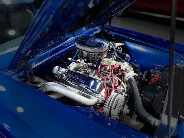 1967 AMC Rambler PRO STREET CUSTOM BUILT 500cid SHOW & GO!! - 22891210 - 80