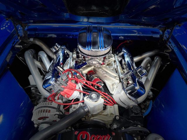 1967 AMC Rambler PRO STREET CUSTOM BUILT 500cid SHOW & GO!! - 22891210 - 81