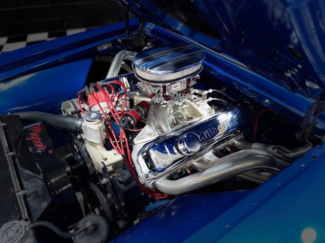 1967 AMC Rambler PRO STREET CUSTOM BUILT 500cid SHOW & GO!! - 22891210 - 82