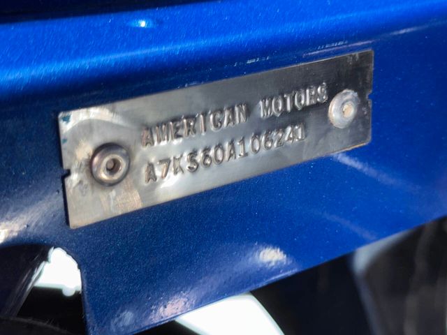 1967 AMC Rambler PRO STREET CUSTOM BUILT 500cid SHOW & GO!! - 22891210 - 83