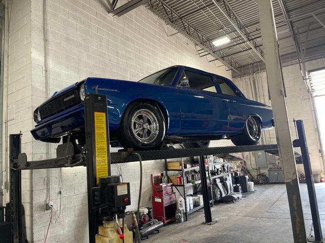 1967 AMC Rambler PRO STREET CUSTOM BUILT 500cid SHOW & GO!! - 22891210 - 85