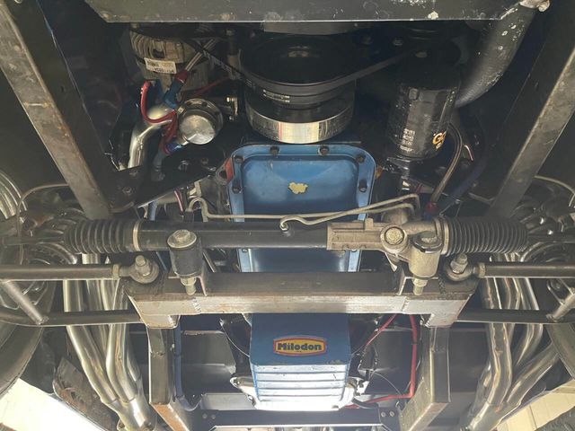 1967 AMC Rambler PRO STREET CUSTOM BUILT 500cid SHOW & GO!! - 22891210 - 86