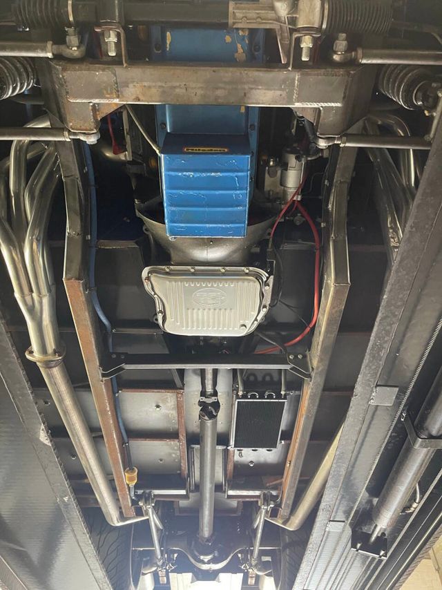 1967 AMC Rambler PRO STREET CUSTOM BUILT 500cid SHOW & GO!! - 22891210 - 87