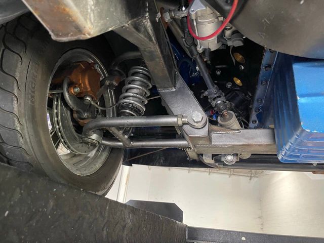 1967 AMC Rambler PRO STREET CUSTOM BUILT 500cid SHOW & GO!! - 22891210 - 88