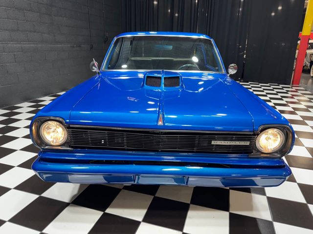 1967 AMC Rambler PRO STREET CUSTOM BUILT 500cid SHOW & GO!! - 22891210 - 8