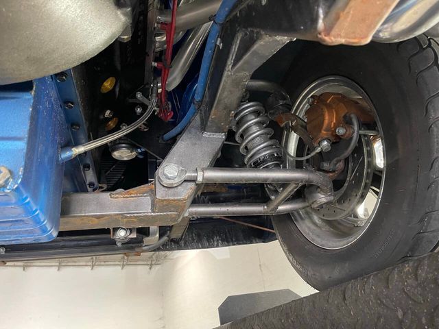 1967 AMC Rambler PRO STREET CUSTOM BUILT 500cid SHOW & GO!! - 22891210 - 90