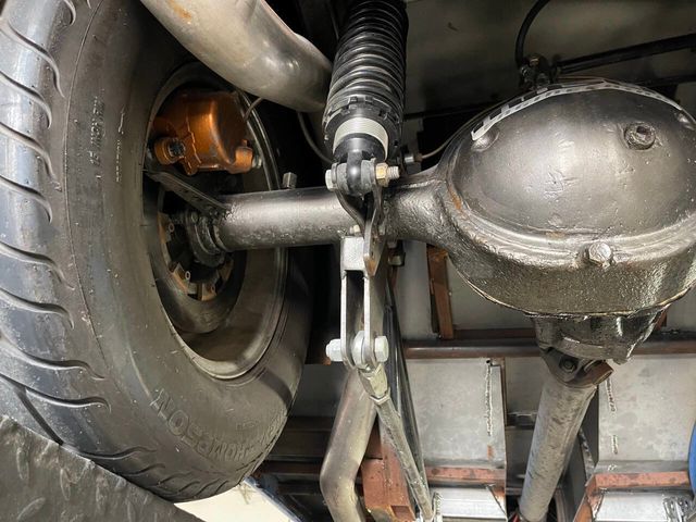 1967 AMC Rambler PRO STREET CUSTOM BUILT 500cid SHOW & GO!! - 22891210 - 91