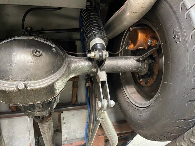 1967 AMC Rambler PRO STREET CUSTOM BUILT 500cid SHOW & GO!! - 22891210 - 92