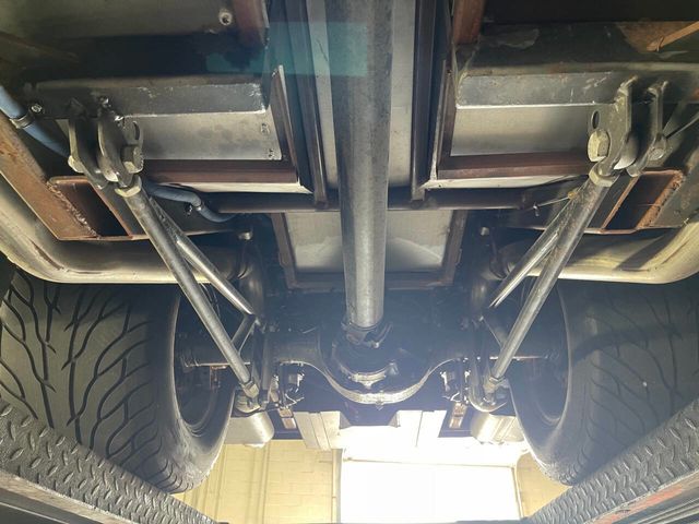 1967 AMC Rambler PRO STREET CUSTOM BUILT 500cid SHOW & GO!! - 22891210 - 93