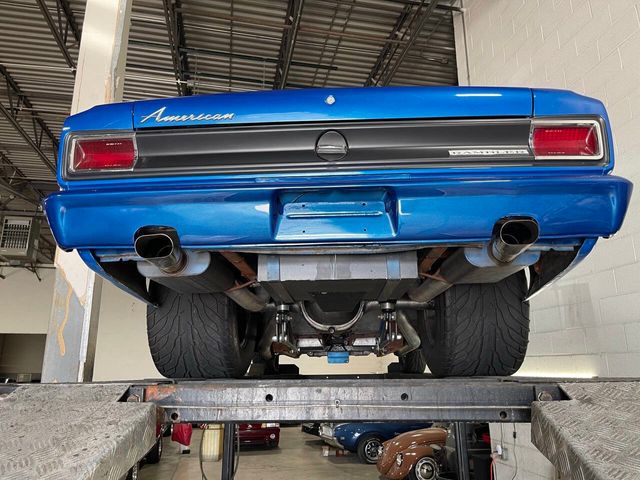 1967 AMC Rambler PRO STREET CUSTOM BUILT 500cid SHOW & GO!! - 22891210 - 94