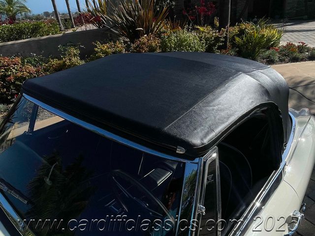 1967 Austin Healey 3000 BJ8 Mk III  - 22850529 - 29