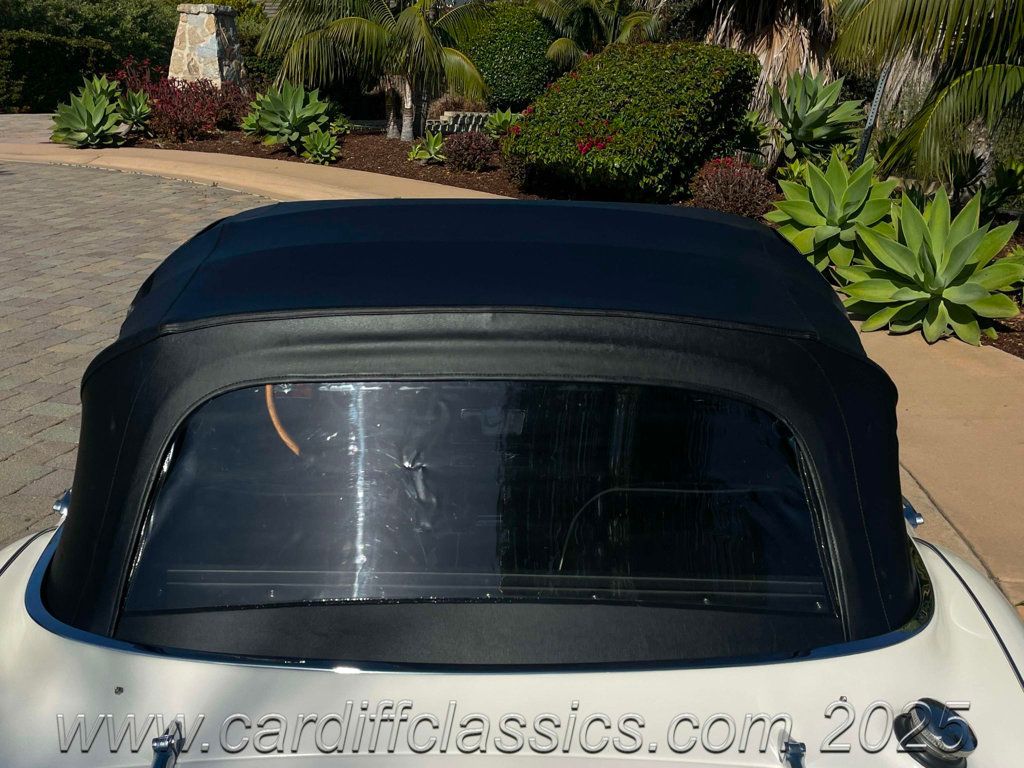1967 Austin Healey 3000 BJ8 Mk III - 22850529 - 30