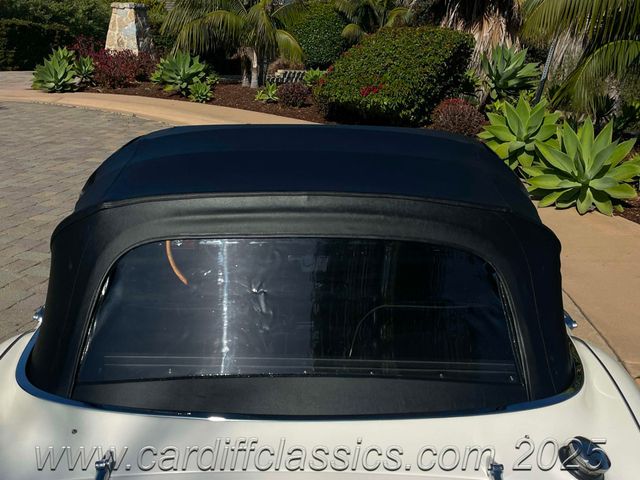 1967 Austin Healey 3000 BJ8 Mk III  - 22850529 - 30