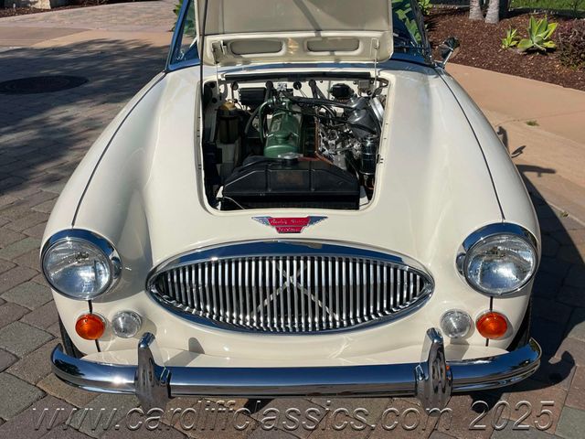 1967 Austin Healey 3000 BJ8 Mk III  - 22850529 - 70