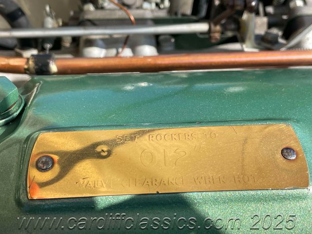 1967 Austin Healey 3000 BJ8 Mk III  - 22850529 - 77